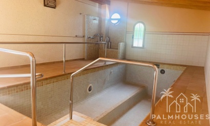 Revente - Villa - Altea - Altea Centro
