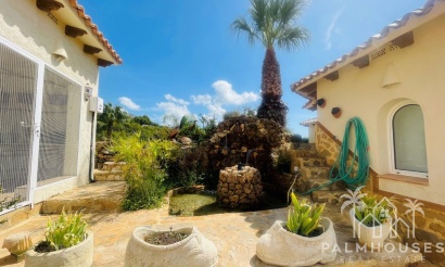 Revente - Villa - Altea - Altea Centro