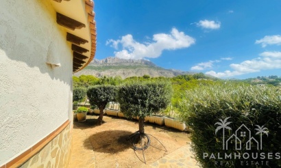 Revente - Villa - Altea - Altea Centro