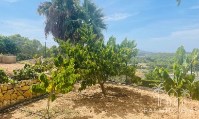 Revente - Villa - Altea - Altea Centro