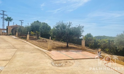 Revente - Villa - Altea - Altea Centro