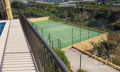 Venta - Villa - Callosa d'en Sarria - Callosa d'en Sarria Centro
