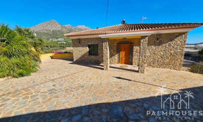 Venta - Villa - Callosa d'en Sarria - Callosa d'en Sarria Centro
