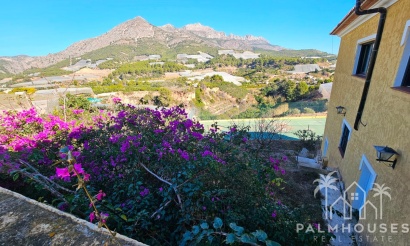 Venta - Villa - Callosa d'en Sarria - Callosa d'en Sarria Centro