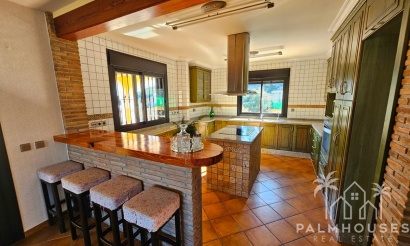 Venta - Villa - Callosa d'en Sarria - Callosa d'en Sarria Centro