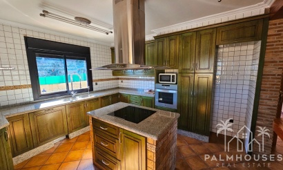 Venta - Villa - Callosa d'en Sarria - Callosa d'en Sarria Centro