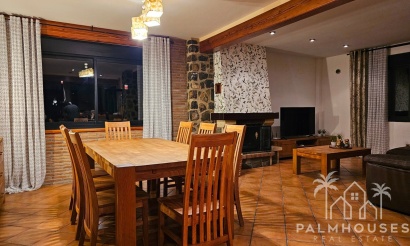Venta - Villa - Callosa d'en Sarria - Callosa d'en Sarria Centro