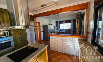 Venta - Villa - Callosa d'en Sarria - Callosa d'en Sarria Centro