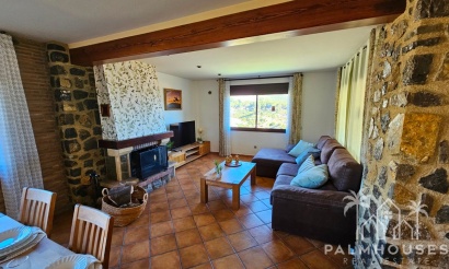 Venta - Villa - Callosa d'en Sarria - Callosa d'en Sarria Centro