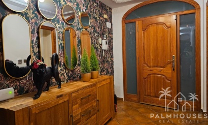 Venta - Villa - Callosa d'en Sarria - Callosa d'en Sarria Centro