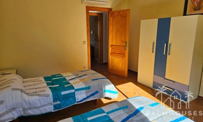 Venta - Villa - Callosa d'en Sarria - Callosa d'en Sarria Centro