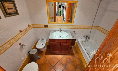 Venta - Villa - Callosa d'en Sarria - Callosa d'en Sarria Centro