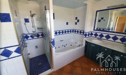 Venta - Villa - Callosa d'en Sarria - Callosa d'en Sarria Centro