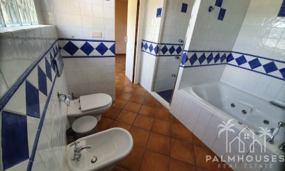 Venta - Villa - Callosa d'en Sarria - Callosa d'en Sarria Centro