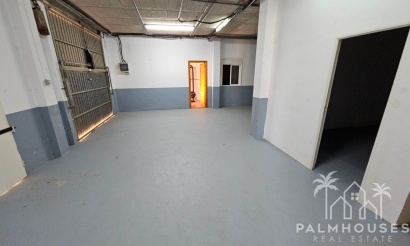 Venta - Villa - Callosa d'en Sarria - Callosa d'en Sarria Centro