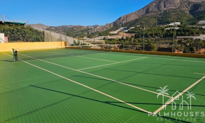 Venta - Villa - Callosa d'en Sarria - Callosa d'en Sarria Centro