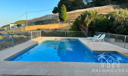 Venta - Villa - Callosa d'en Sarria - Callosa d'en Sarria Centro