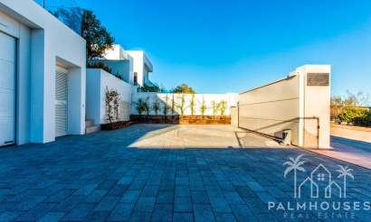 Herverkoop - Villa - Benissa - Benissa Centro