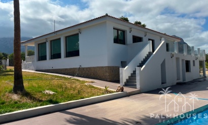 Revente - Villa - la Nucia - La Nucia Centro