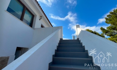 Revente - Villa - la Nucia - La Nucia Centro