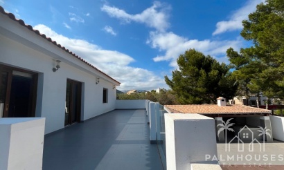 Revente - Villa - la Nucia - La Nucia Centro