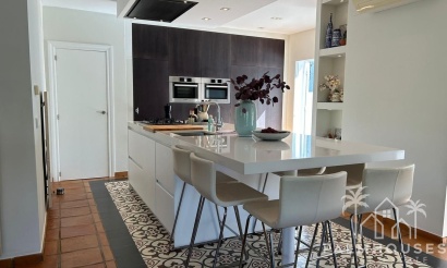 Venta - Villa - Altea - Altea la Vieja - Altea la Vella