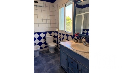 Venta - Villa - Altea - Altea la Vieja - Altea la Vella