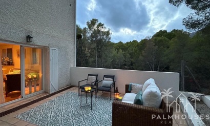 Venta - Villa - Altea - Altea la Vieja - Altea la Vella