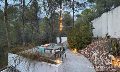 Venta - Villa - Altea - Altea la Vieja - Altea la Vella