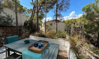 Venta - Villa - Altea - Altea la Vieja - Altea la Vella