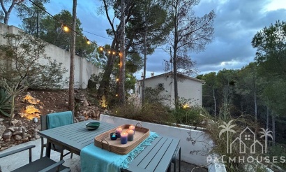 Venta - Villa - Altea - Altea la Vieja - Altea la Vella