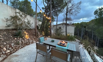 Venta - Villa - Altea - Altea la Vieja - Altea la Vella