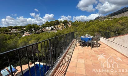 Venta - Villa - Altea - Altea la Vieja - Altea la Vella