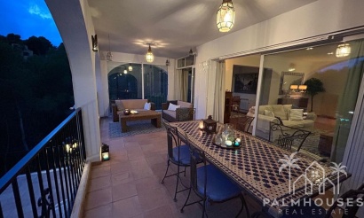 Venta - Villa - Altea - Altea la Vieja - Altea la Vella