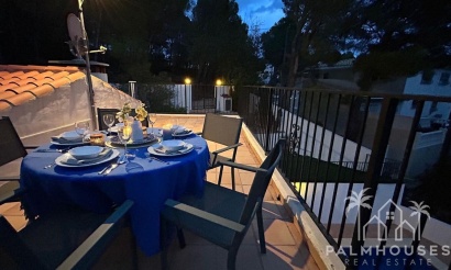 Venta - Villa - Altea - Altea la Vieja - Altea la Vella