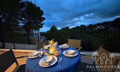 Venta - Villa - Altea - Altea la Vieja - Altea la Vella