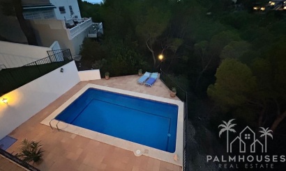 Venta - Villa - Altea - Altea la Vieja - Altea la Vella