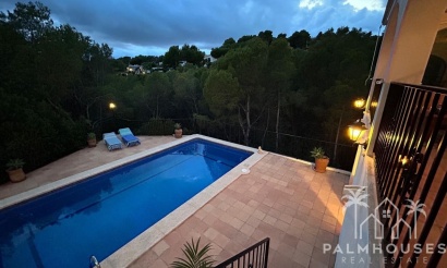 Venta - Villa - Altea - Altea la Vieja - Altea la Vella