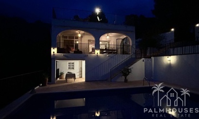 Venta - Villa - Altea - Altea la Vieja - Altea la Vella