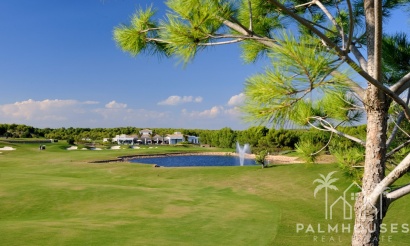 New Build - Villa - Orihuela - Orihuela Centro