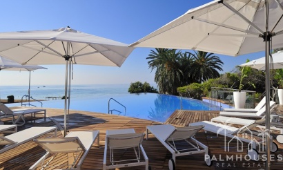 New Build - Villa - Orihuela - Orihuela Centro