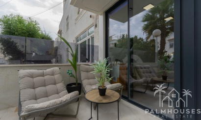 Revente - Villa - Torrevieja - Torrevieja Centro