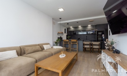 Revente - Villa - Torrevieja - Torrevieja Centro