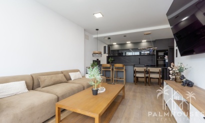 Revente - Villa - Torrevieja - Torrevieja Centro