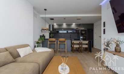 Revente - Villa - Torrevieja - Torrevieja Centro