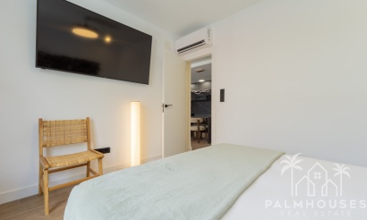 Revente - Villa - Torrevieja - Torrevieja Centro