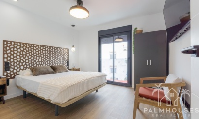 Revente - Villa - Torrevieja - Torrevieja Centro