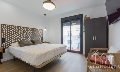 Revente - Villa - Torrevieja - Torrevieja Centro