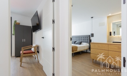 Revente - Villa - Torrevieja - Torrevieja Centro