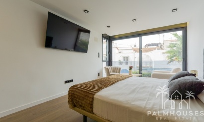 Revente - Villa - Torrevieja - Torrevieja Centro
